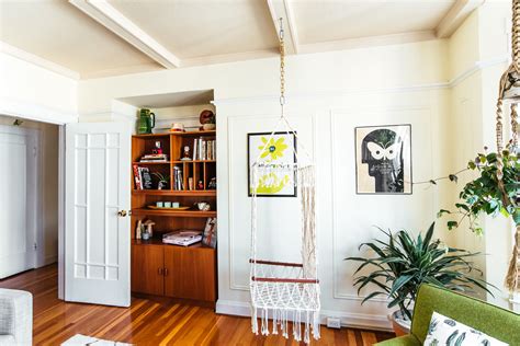 House Tour: A Craigslist Chic San Francisco Apartment | Apartment Therapy