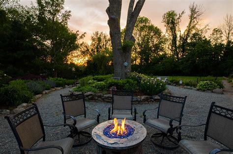 Photo Gallery Stonecroft Country Inn