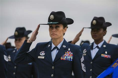 Air Force Dress Uniform Women