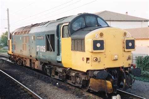 Inverness Tmd At Warrington Bank Quay Station Flickr