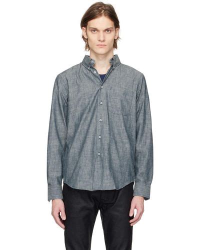 Naked Famous Shirts For Men Online Sale Up To 75 Off Lyst UK