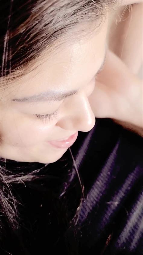 Luana Kazaki Getting Horny Watching Her Own Adult Videos Cnn Amador