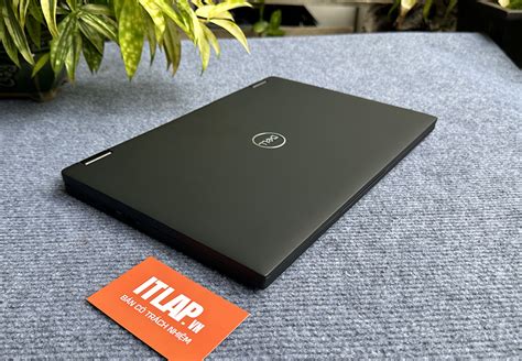 Dell Latitude 7390 2 In 1 I7 8650u 16gb 512gb Cảm ứng Laptop Cũ Laptop Xách Tay