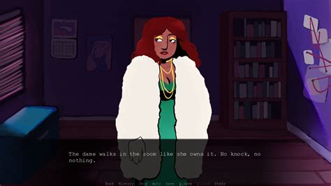 The Eternal Adventures Of Tits Magee By Ghosts On Tv K V