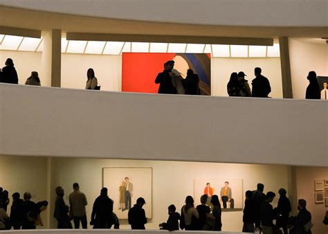 Guggenheim Museum Tickets | New York City