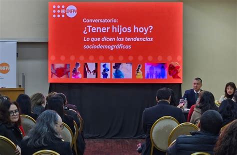 Why Fewer Babies? Experts Explore Paraguay’s Declining Fertility Trends