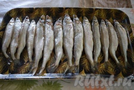 Корюшка, жареная на сковороде в муке: 10 фото в рецепте