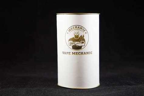 Мех.Мод Russian Mechanic 18650 v1 купить