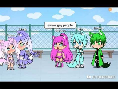 Fuck You Gacha Life Gmv YouTube