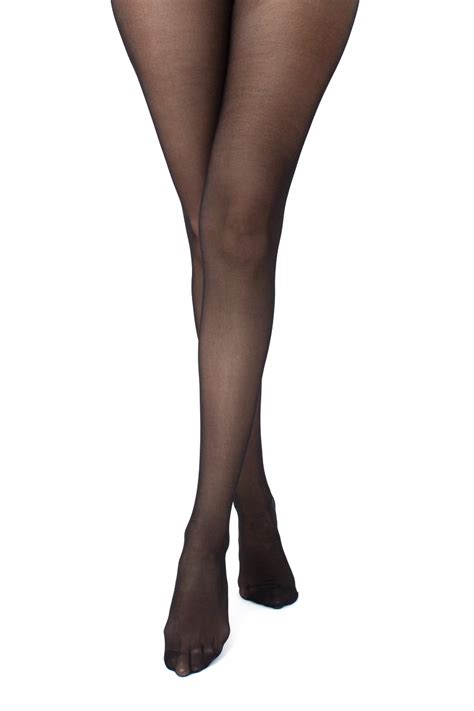 GIULIA Bikini Tights With Lace Design Panty