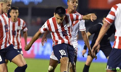 Redacci N Balonazos La Selecci N De Paraguay Llega Hoy A Matur N Con