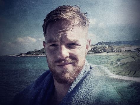 The Last Party: Death on Tresco - Apple TV (UK)