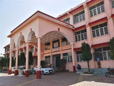 Sri Guru Tegh Bahadur Khalsa College Jabalpur A College Of Degree