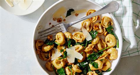 31 Tortellini Recipes for Dinner - PureWow