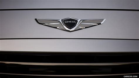 Hyundai Genesis Logo Wallpapers - Wallpaper Cave