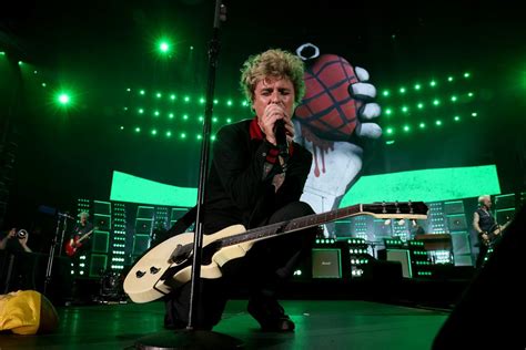 Green Day Launches 2024 North American Tour Set List And Video