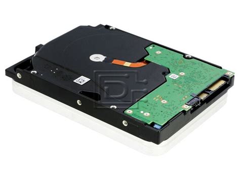 Seagate Exos X14 ST12000NM0038 / 2H3201-002 12TB 3.5" 7.2K RPM ...