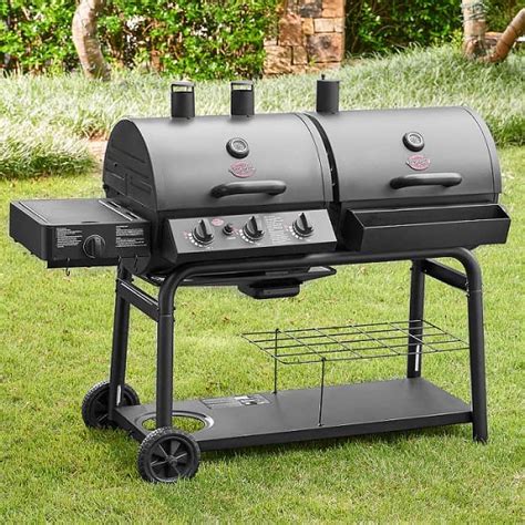 10 Best Charcoal Grills Under 200 2021 Reviews And Comparisons