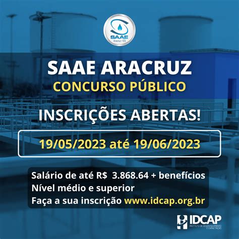 Apostila SAAE ARACRUZ ES 2023 Agente Administrativo Lhayza Minelly