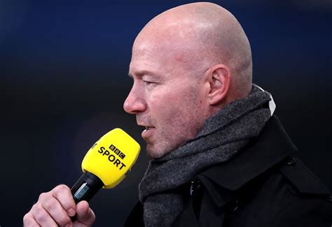 Alan Shearer Names One Spurs Star In His Premier League Team Of The