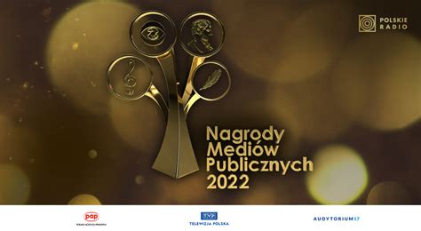 Nagrody Mediów Publicznych 2022 Dziś poznamy laureatów Polskie Radio