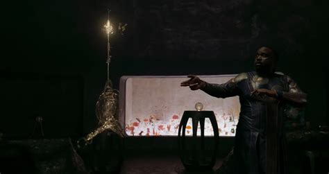 Eternos Traz O Primeiro Super Her I Gay Da Marvel Veja O Trailer Di Rio Da Manh O Jornal