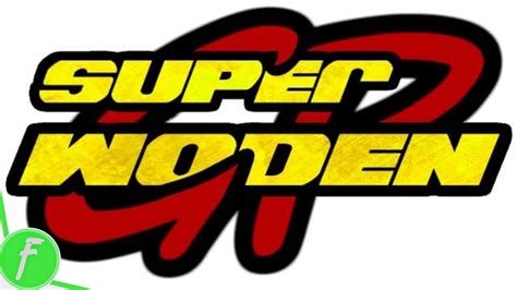 Super Woden GP Gameplay HD PC NO COMMENTARY YouTube