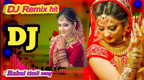 Dj Remix Gujarati Song Gujarati Dj Remix Song Aadivasi Remix Dj