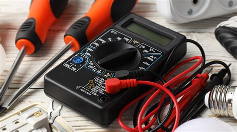 Electrician Tools - Your List for Starting a Business