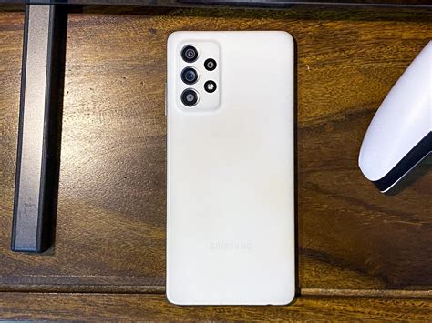 Samsung Galaxy A52s Review with Pros and Cons - Smartprix