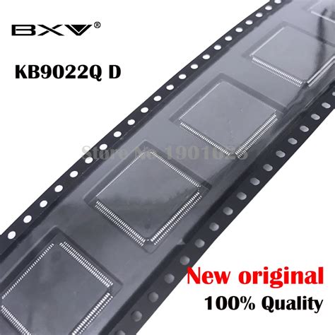 5pcs KB9022Q D KB9022QD QFP 128 9022Q D new original-in Integrated ...