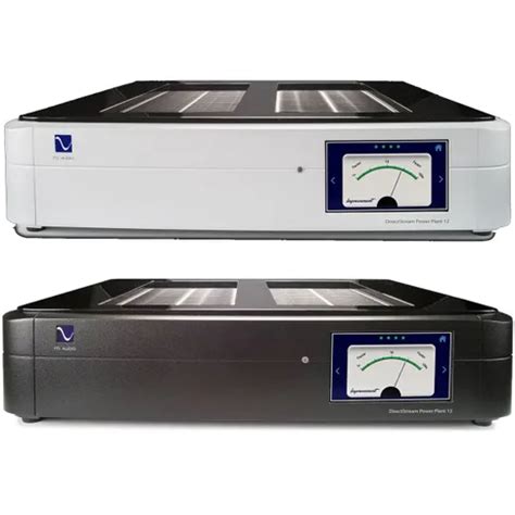 PS Audio Direct Stream Power Plant P12 - HiFi-Studio Stenz