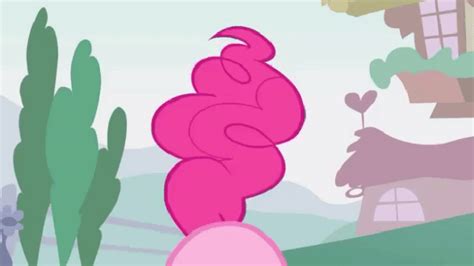 2428836 Safe Pinkie Pie Screencap Animated Butt  Tail