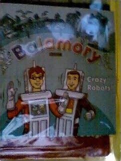 8 Balamory Books in a Bag!: Amazon.co.uk: 9780552215008: Books