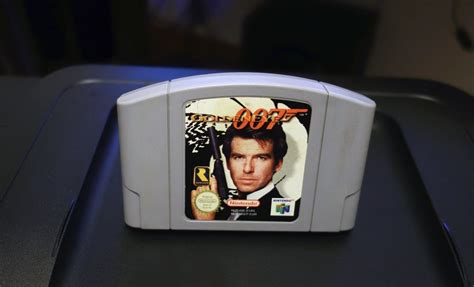 Goldeneye N Kaufen Auf Ricardo