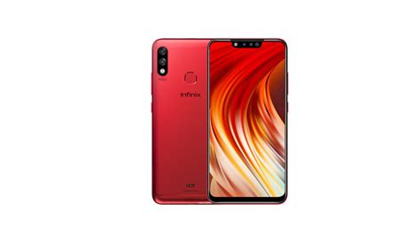 Infinix Hot 7 Pro Telset