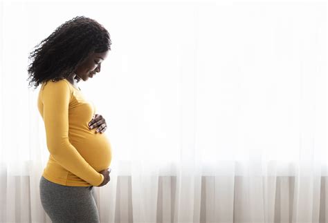 Pregnant While Black A Conversation With Dr Monique Rainford Northwell Health