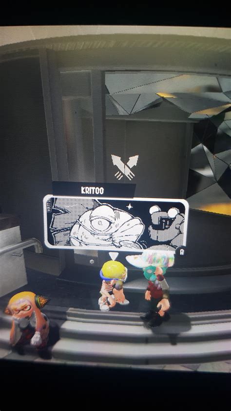 Where Did All The Salmon Run Art Of The Bosses And Enemies In The Plaza