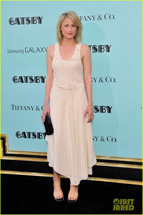 Nina Dobrev And Jennifer Morrison Great Gatsby Premiere Photo