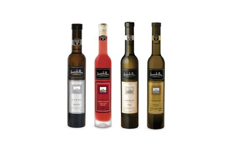 [Epicurean Market] An Introduction to Inniskillin Ice Wine by Culina - SPIRITED/SG