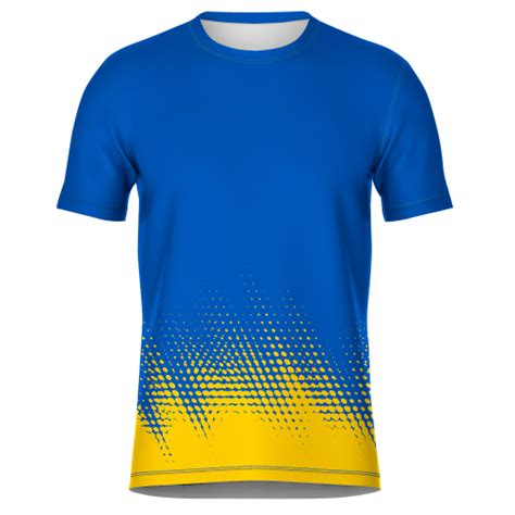 Camiseta F Tbol Sublimada Bits Fire Comprar Online