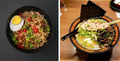 Ramen In Japan Vs Ramen At Home Why Its So Much Better Overseas