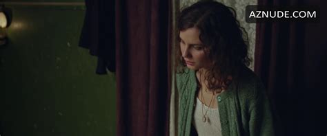 Daryna Butryk Nude Aznude