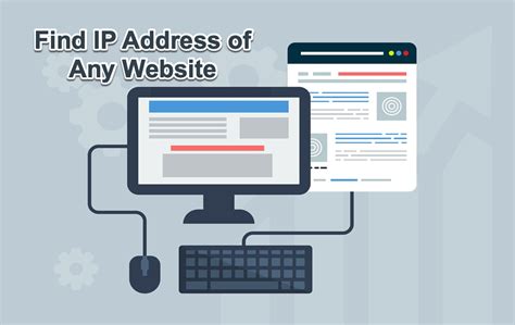 How To Find Any Websites IP Address WebNots