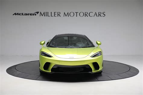 New 2023 McLaren GT For Sale () | Miller Motorcars Stock #MC574