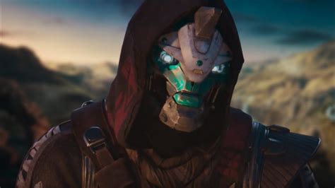 Destiny The Final Shape Dlc Unveiled Nathan Fillion Is Back As