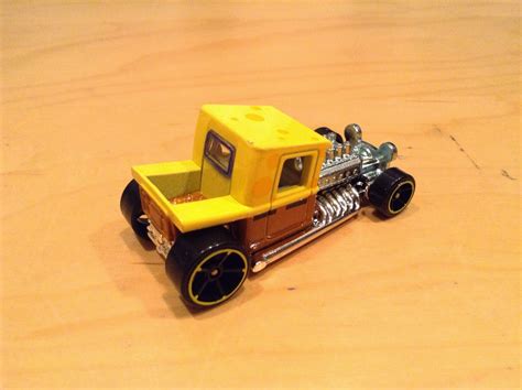 Julian S Hot Wheels Blog Spongebob Squarepants Assortment From Hw Entertainment Series