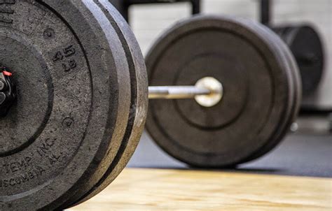 RdellaTraining.com | The 5 Best Barbell Exercises On The Planet