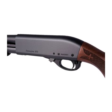 Remington 870 Express Synthetic 12 Gauge