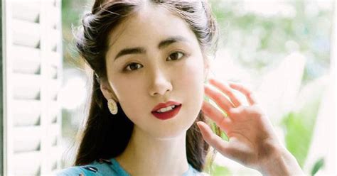 nàng Tấm nổi tiếng trong giới trẻ Người là hot girl kẻ đã có con